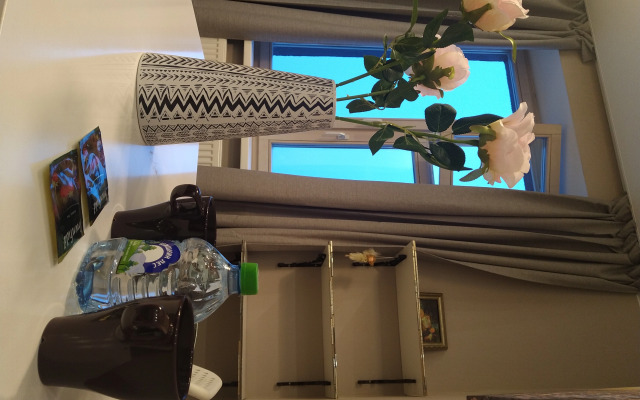 Квартира Квартира