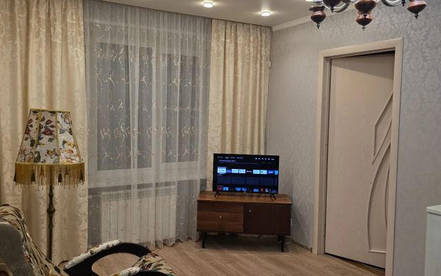 Квартира Уютный тёплый уголок в центре города