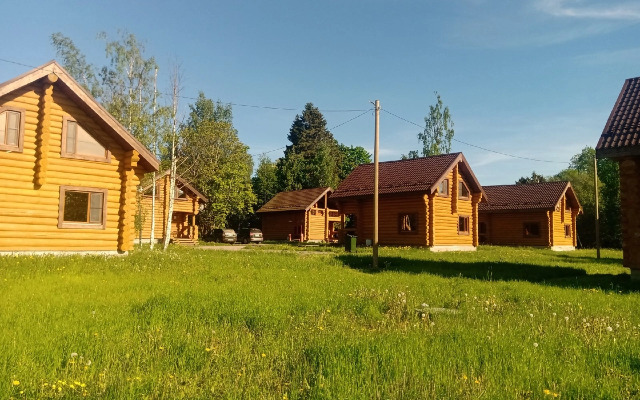 Yarkoe Guest house