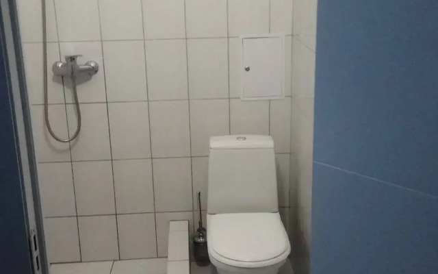 Отель РИФ