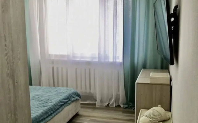 Апартаменты City House