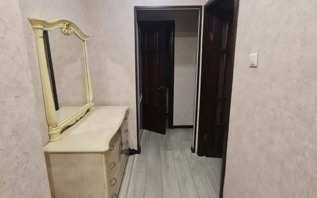 Квартира Уютная 2х комнатная