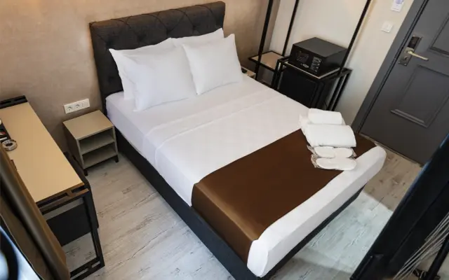 Hotel MONEZZA HOTEL MALTEPE