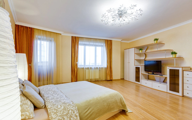 Апартаменты Like Home Aparts Фермское шоссе 32