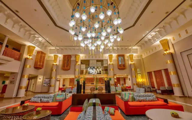 Continental Hotel Hurghada