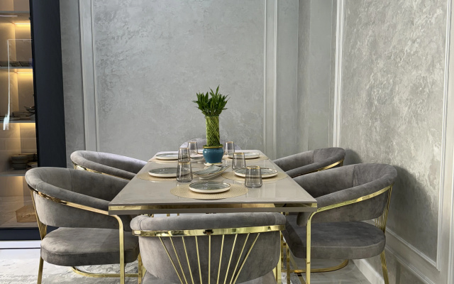 Апартаменты Lux appartment near Registan