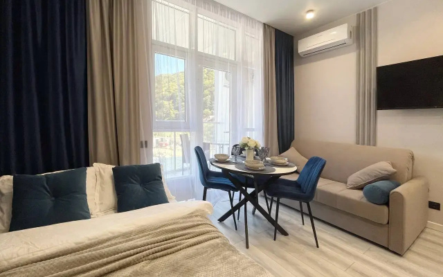Апартаменты Sun Hills Ольгинка 5