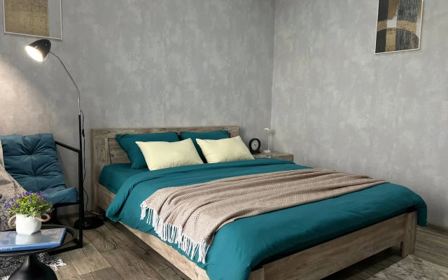 Апартаменты Rent House на проспекте Мира 7/25И