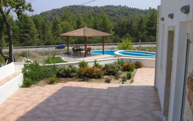Гостевой Дом Nirvana Resort