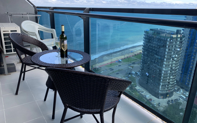 Апартаменты Orbi Beach Tower Iberia