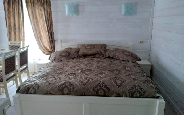 Apartments na Naberezhnoy