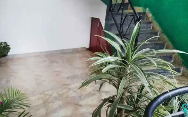 Гостевой Дом Yoho Bandarawela