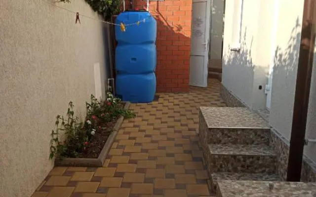 Гостевой Дом София