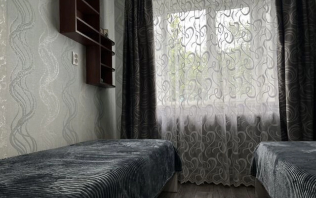 Квартира Уютная в спальном районе