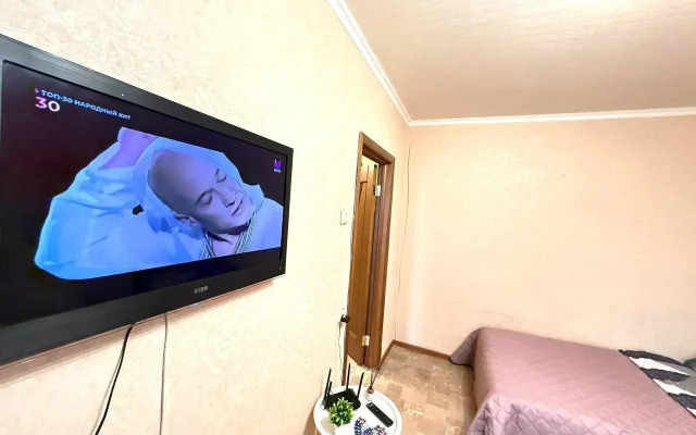 Квартира на Проспекте Созидателей 80 (80)