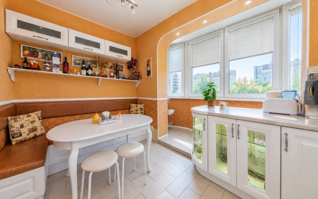 Квартира Комфортная