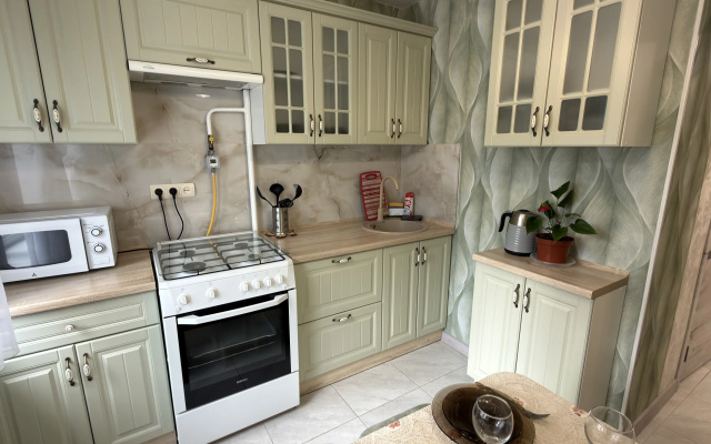 Квартира Уютная на Гагарина