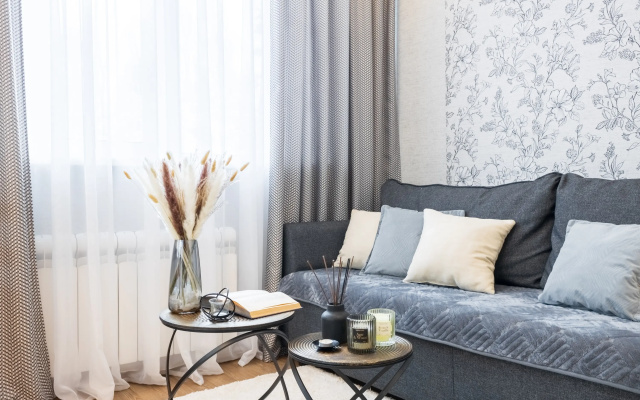 Апартаменты Comfort Home на Тукая