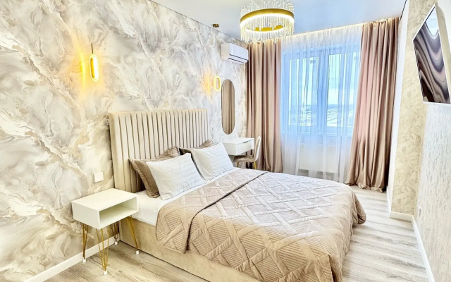 Квартира из Pinterest