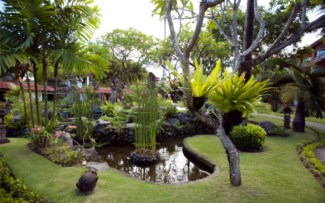 Sol Benoa Bali - All Inclusive