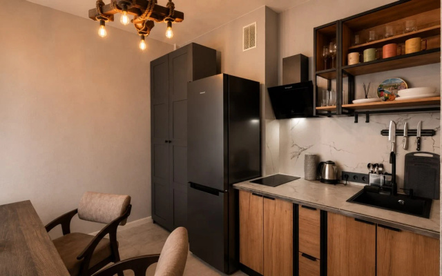 Апартаменты Венеция 10 минут до моря