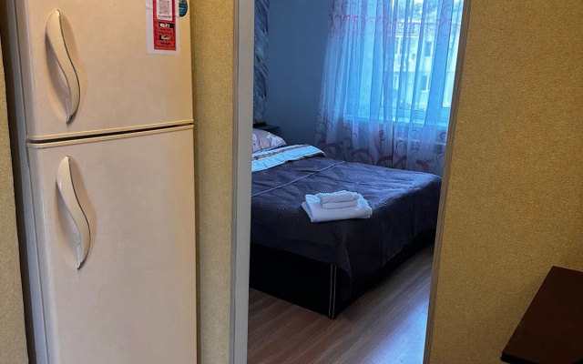 Квартира Квартирка на 5м Этаже