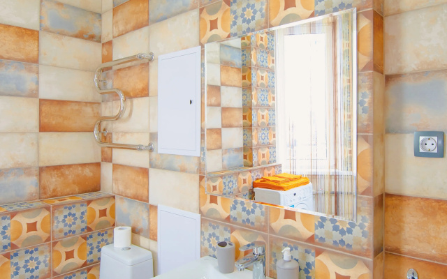 Апартаменты Ranta hotel | 9 Nights 5