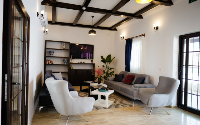 Бутик-отель Villa Hania Adults only