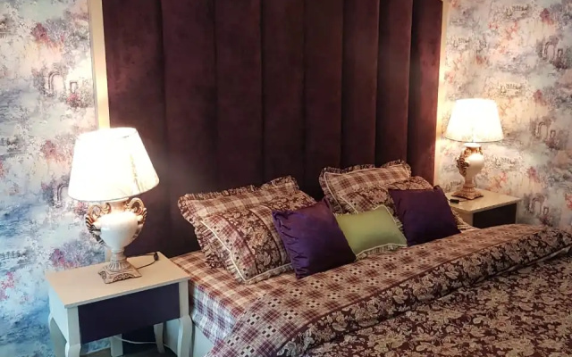 Гостевой дом Dream homes