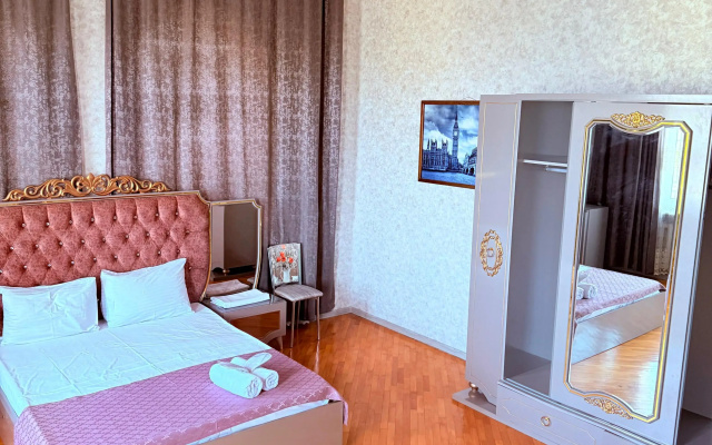 Badamdar Villa Hotel