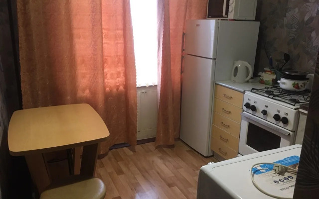 Квартира на Ватутина 24