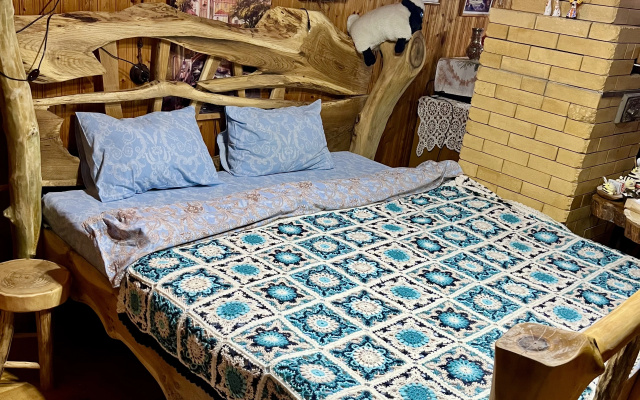 Частный Дом Гостевой Этаж Тульская Теснина