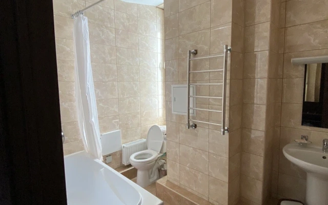Апартаменты Sea Side 9