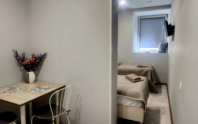 Отель Inn812 Griboedov