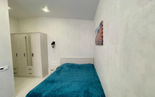 Apartment Vinograd