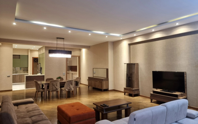 Апартаменты  Exclusive Apartment