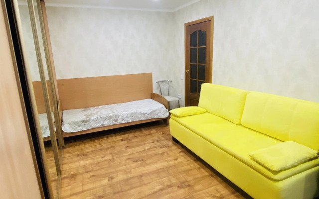 Квартира Уютная Однокомнатная в центре Геленджика