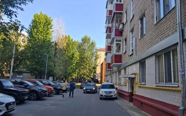 Квартира Уютная рядом с центром