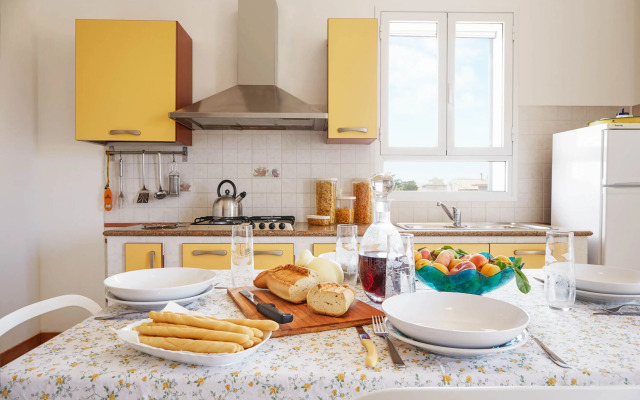 Casesicule Edera 3 Residence Apartments