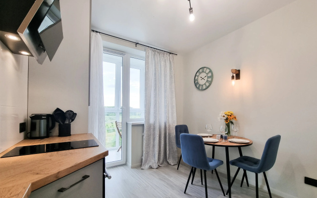 LovelyHome39| Апартаменты на Балтийском море в Пионерском