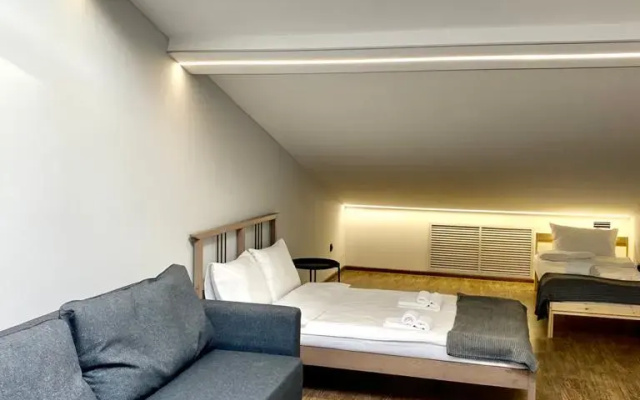 Мини-Отель Hotel`13