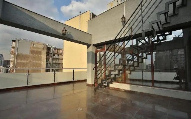 Rooms · Tbilisi — photo 14
