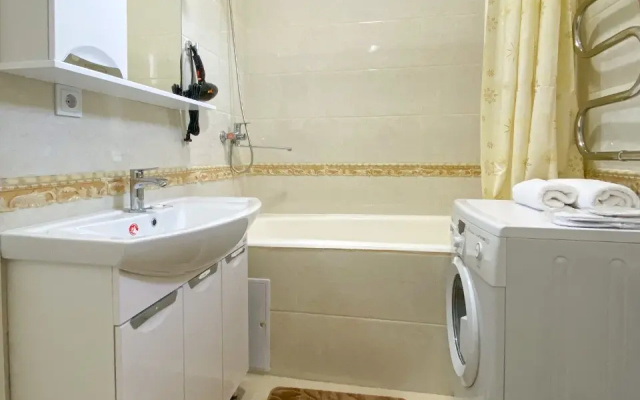 Апартаменты от Best House Almaty