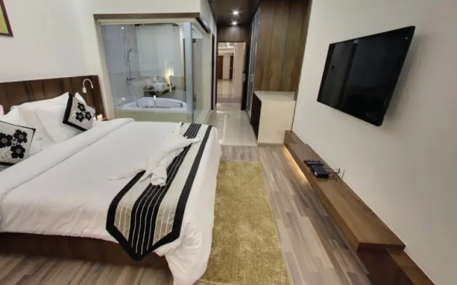 Отель Eulogia Inn