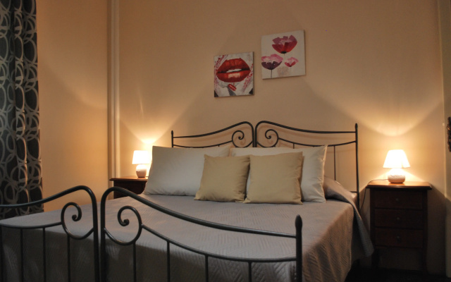 Вилла CATELLI B&B