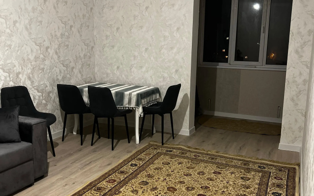 Квартира в высотке
