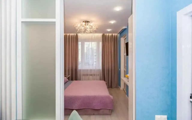 Апартаменты MoreRooms в ЖК Фрукты/133