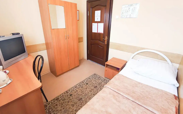 Мини-отель Smart Hotel Томск