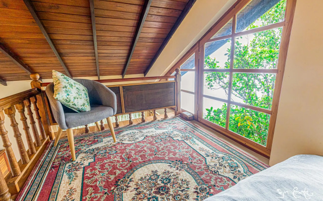 Ночлег и завтрак (B&B) Villa Nugaliyadda