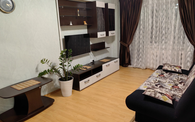 Квартира на Октябрьском проспекте 30А